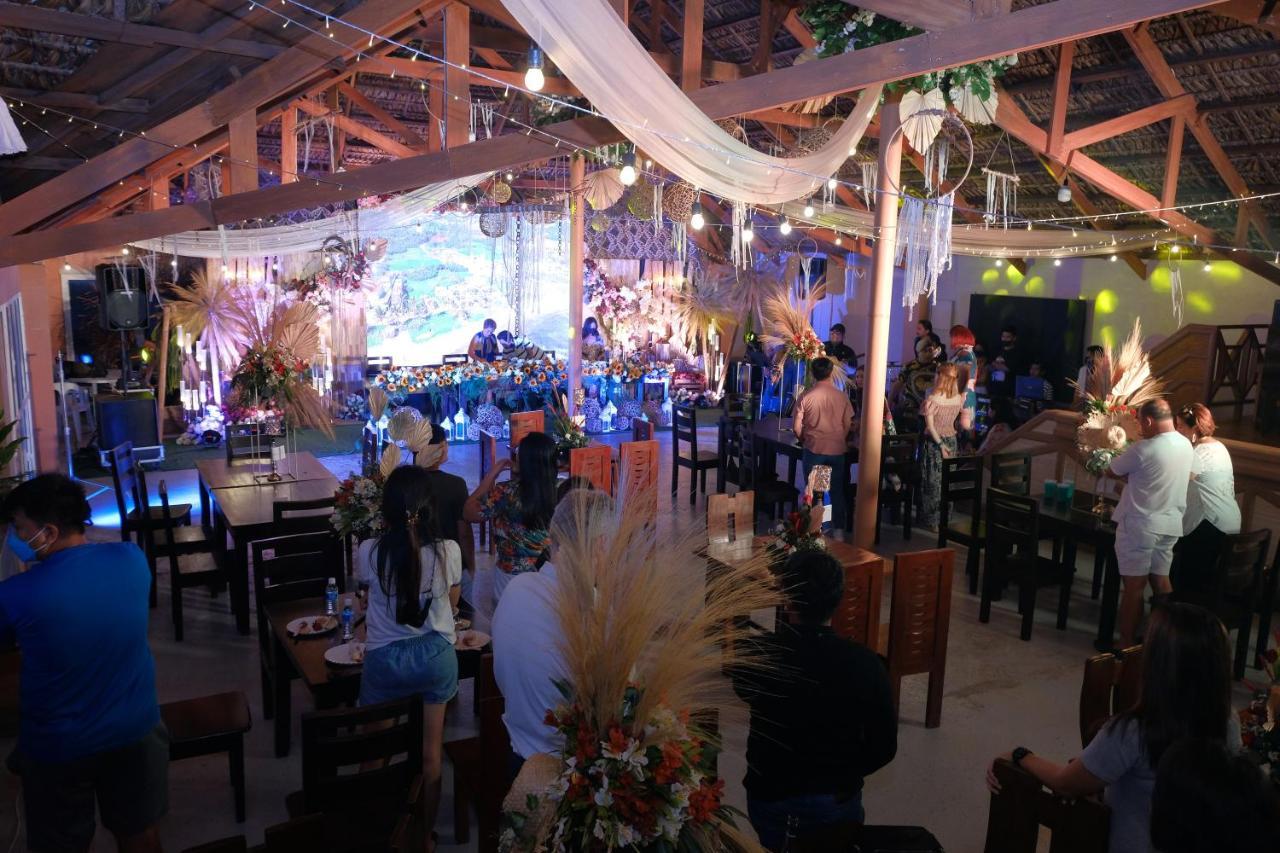 Nest Resort Pagudpud Exterior foto