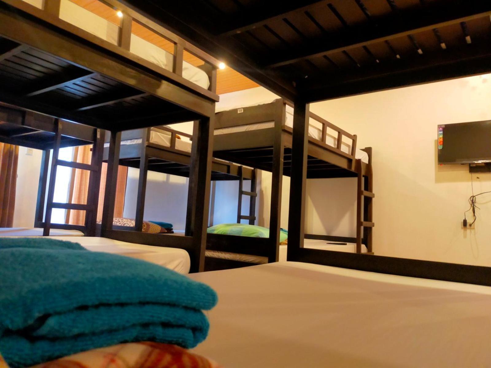 Nest Resort Pagudpud Exterior foto