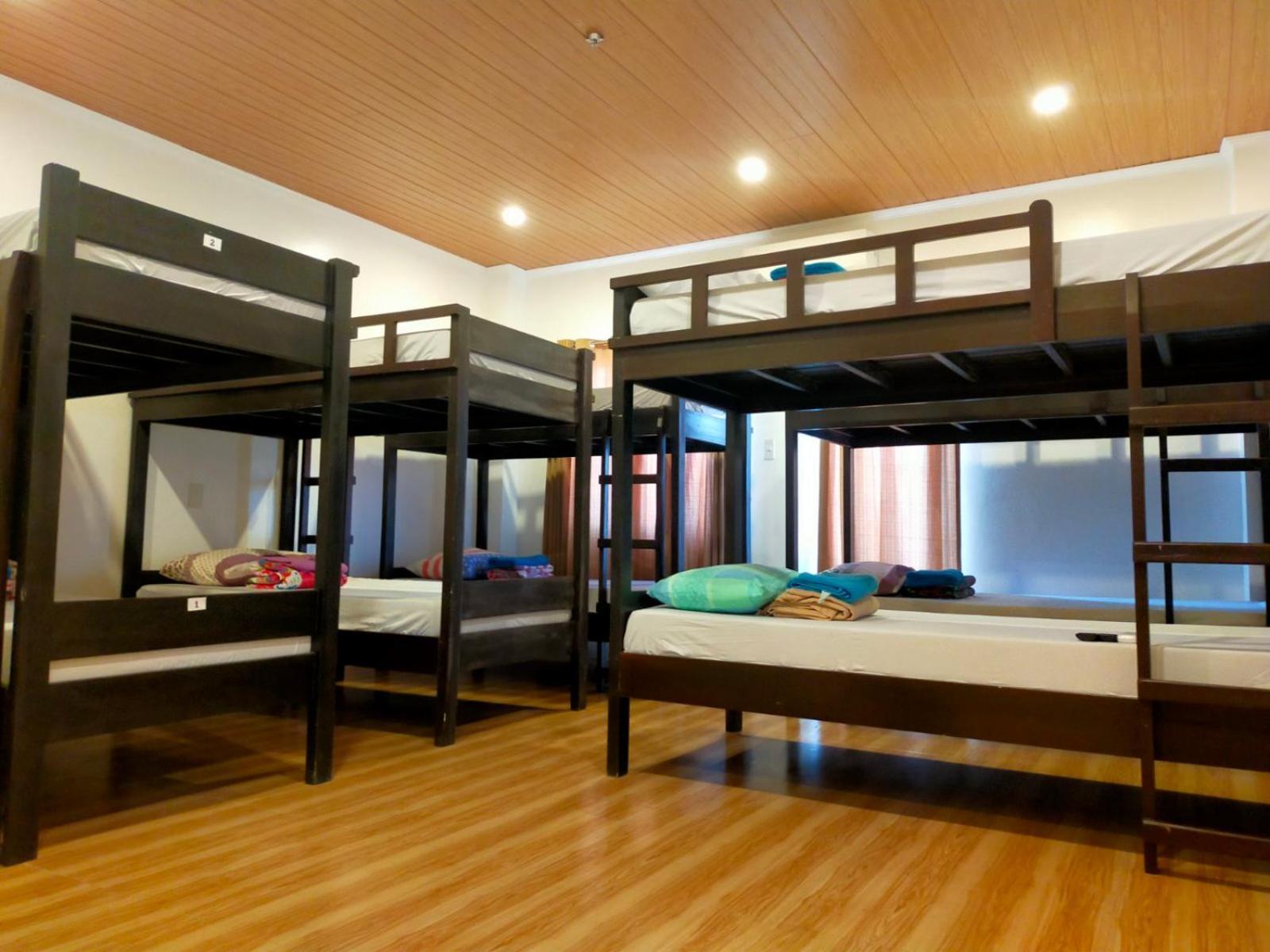 Nest Resort Pagudpud Exterior foto